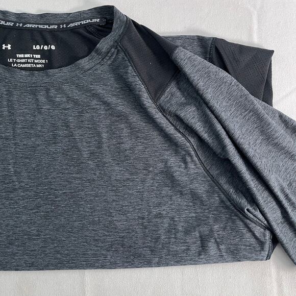 Under Armour 3 T-Shirt Bundle - Picture 5 of 8